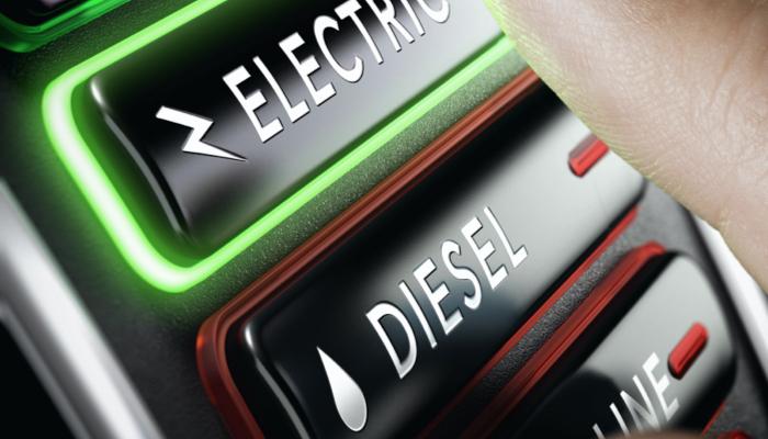 Chariots élévateurs électriques vs diesel : guide complet