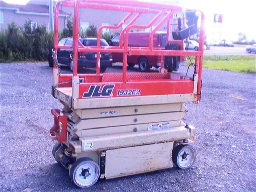 JLG 1.93E+05