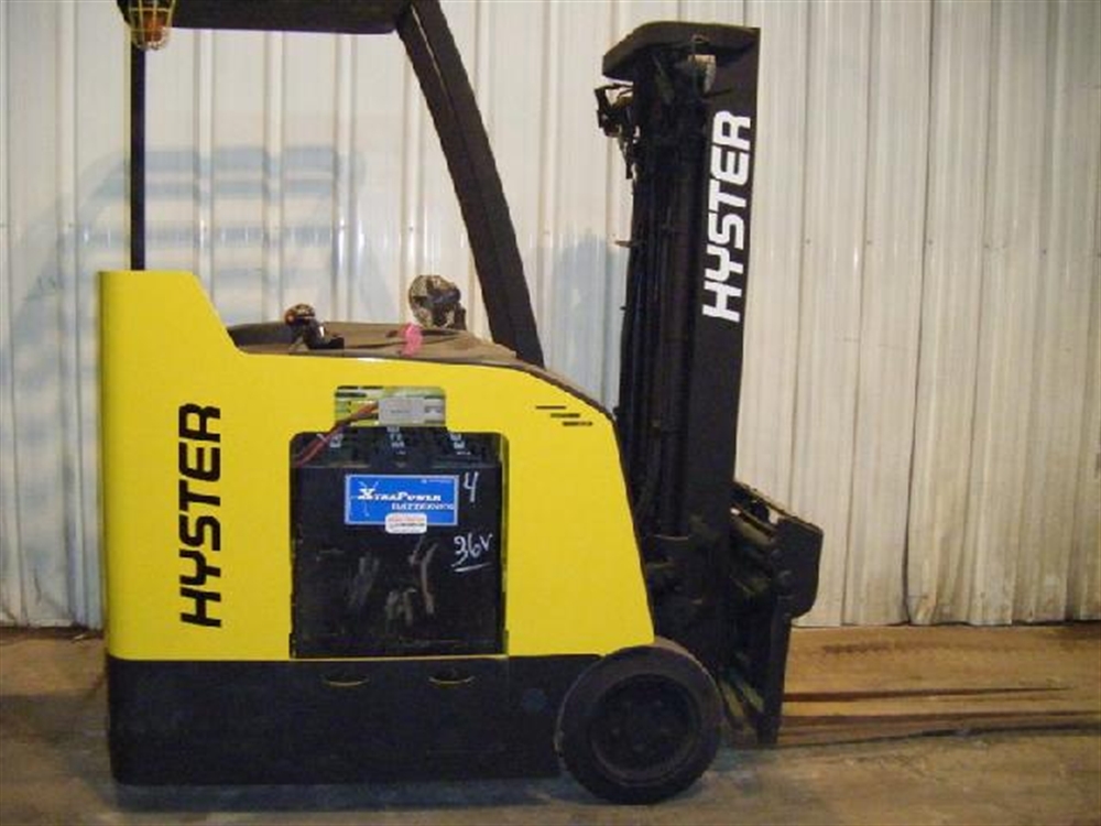 Hyster E40HDS