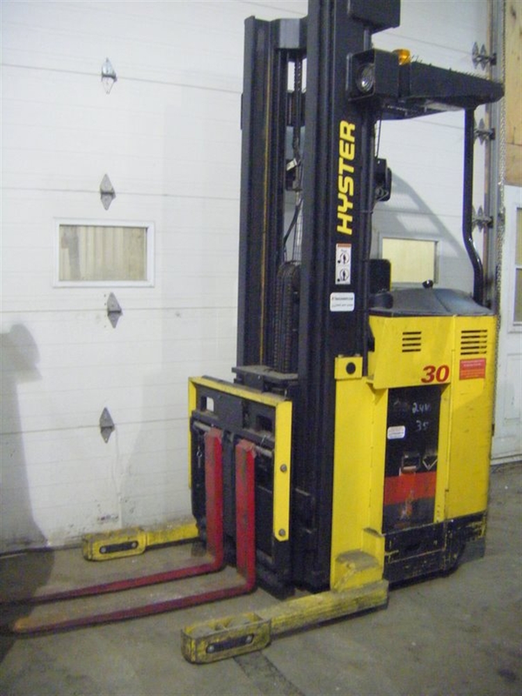 Hyster N30XMR