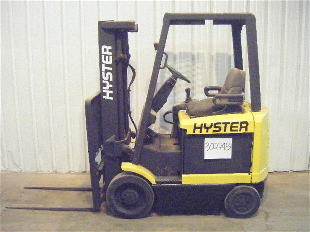 Hyster E45XM