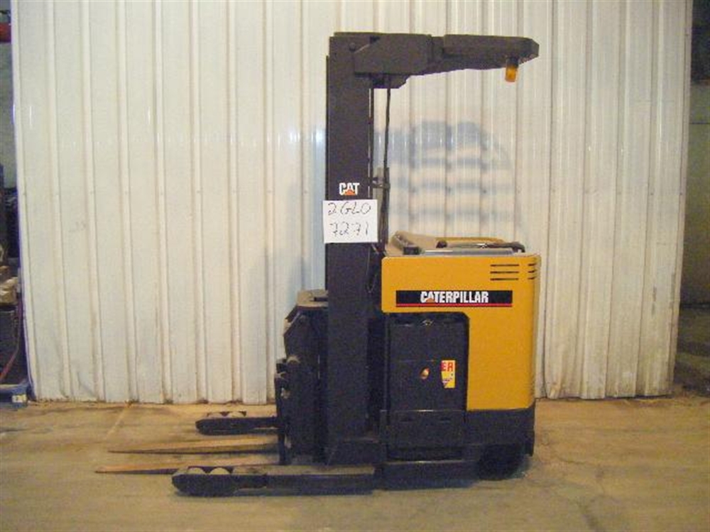 Caterpillar NRDR30P