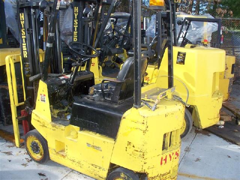 Hyster S30XL