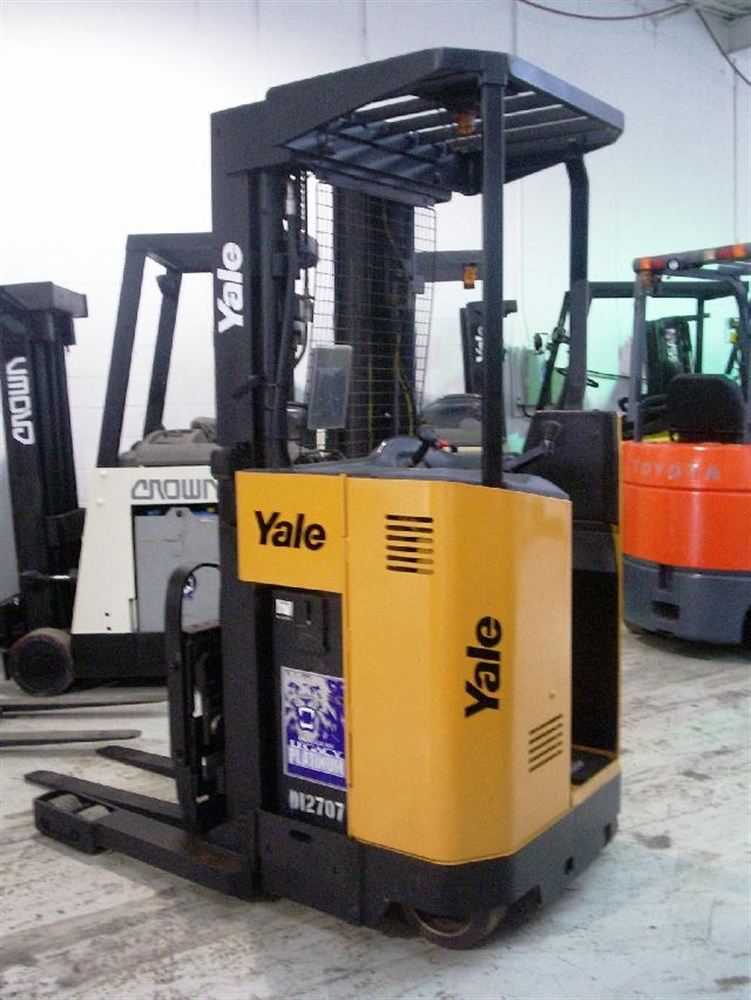 Yale NR040 AENS24TE091