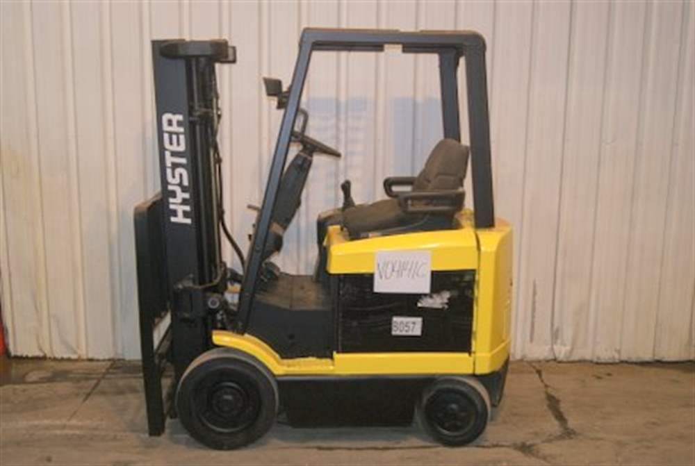 Hyster E45XM