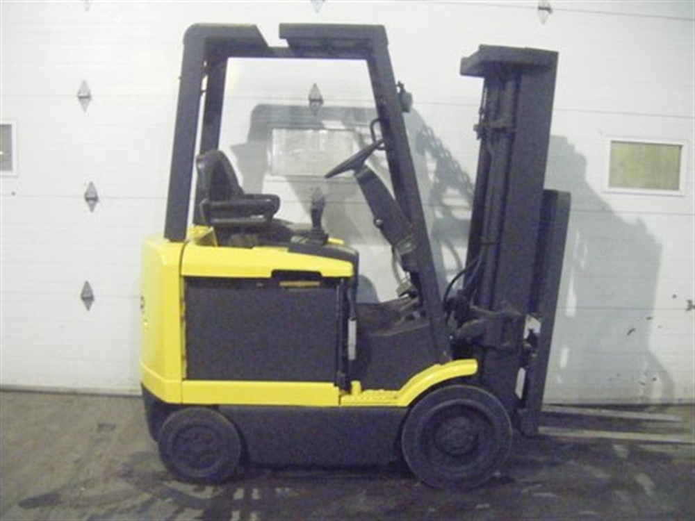 Hyster E45XM