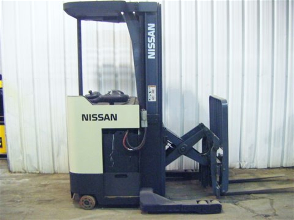 Nissan RRN-35