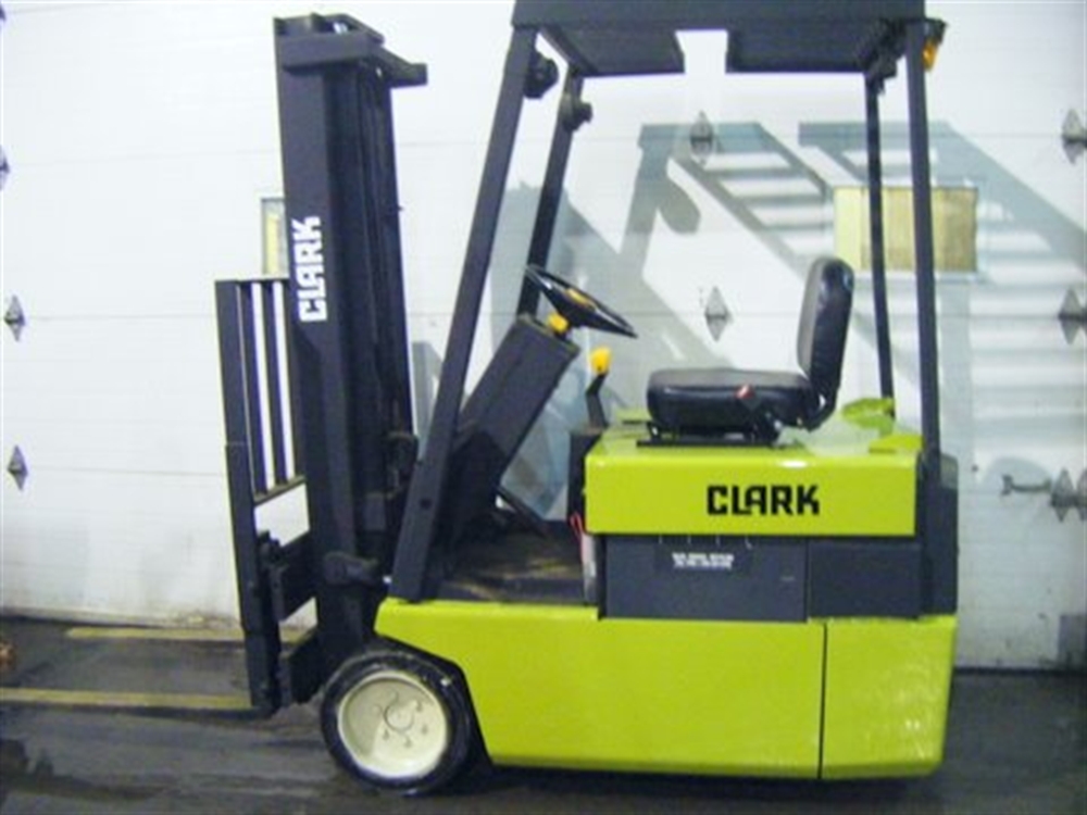 Clark TM20