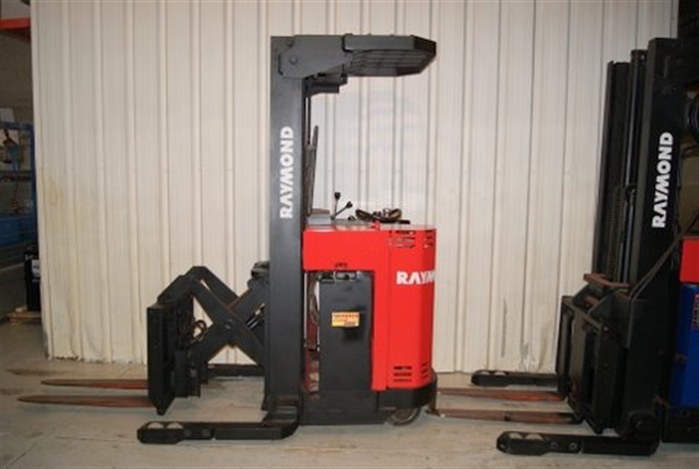 Raymond 20iR30TT