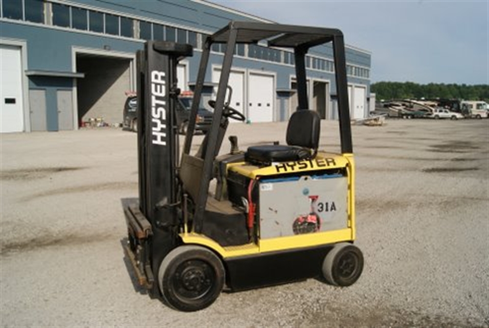 Hyster E45XM