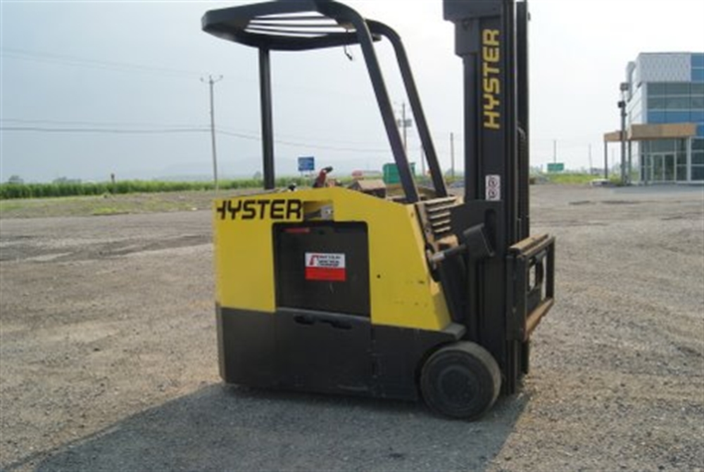 Hyster E40FR