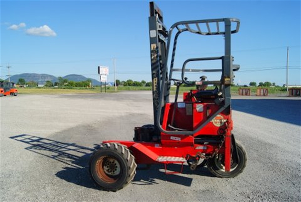 MOFFET M5000