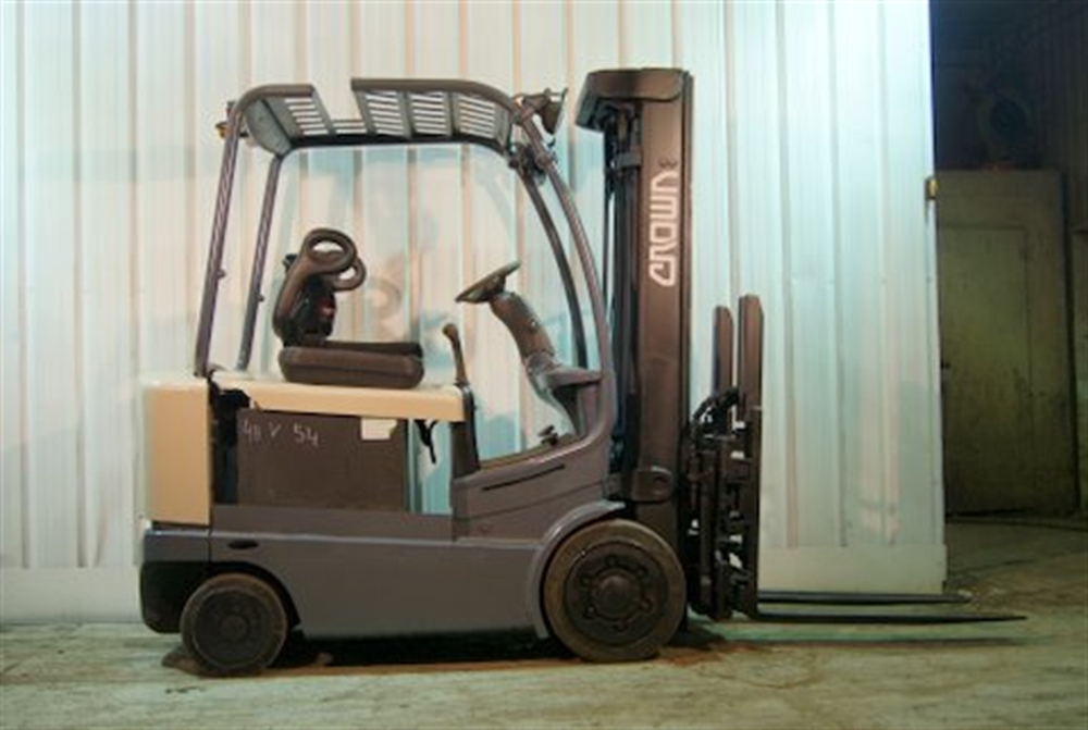 Crown FC4020-60