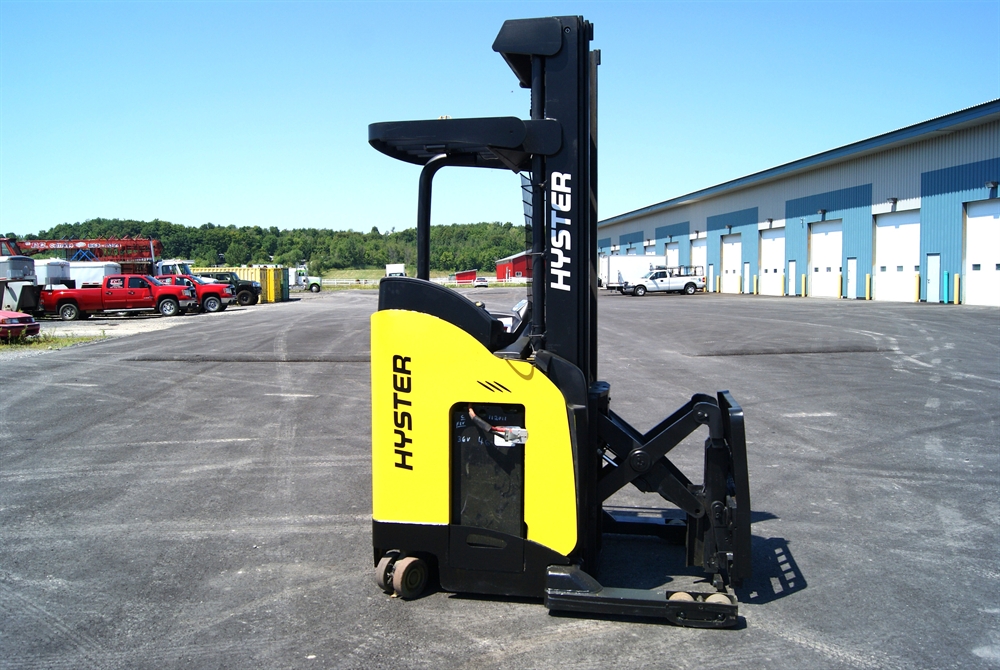 Hyster 