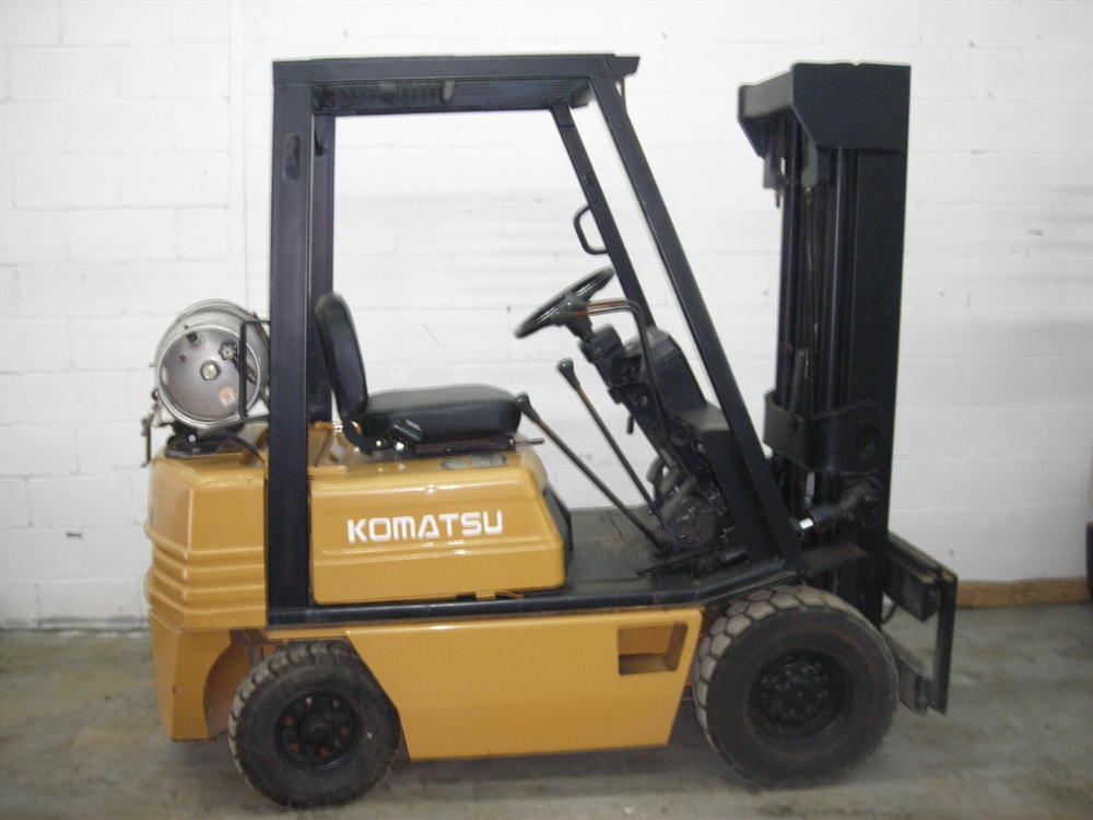 Komatsu FG15C