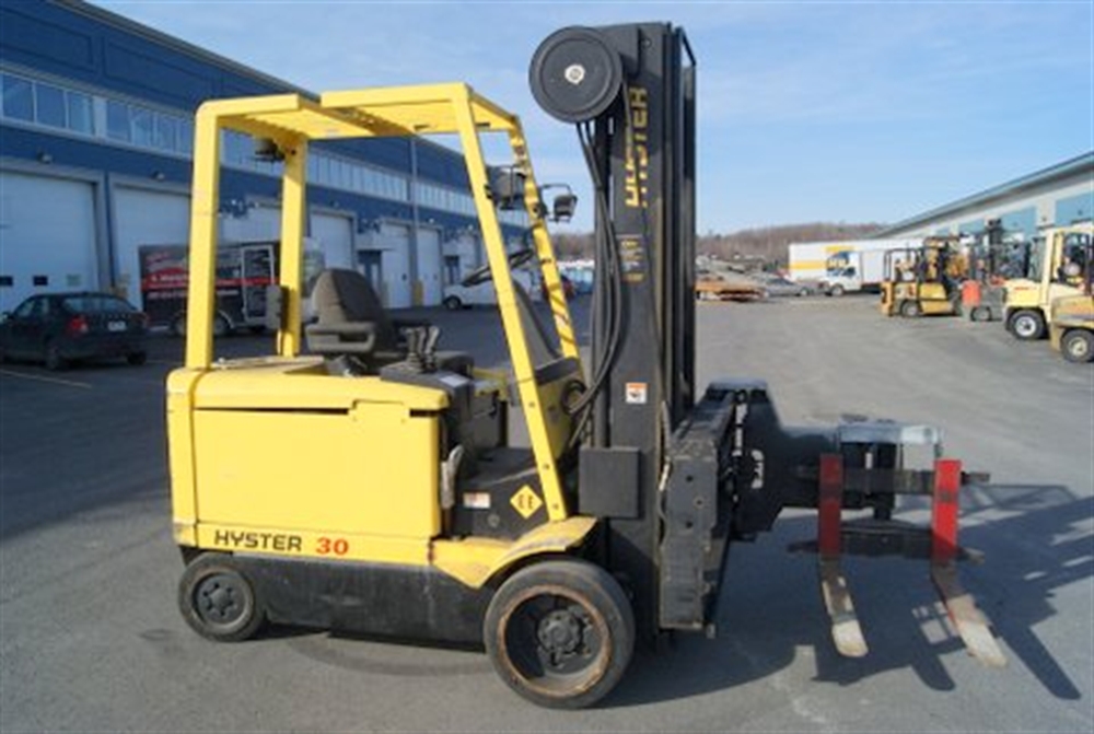 Hyster N30XMH2