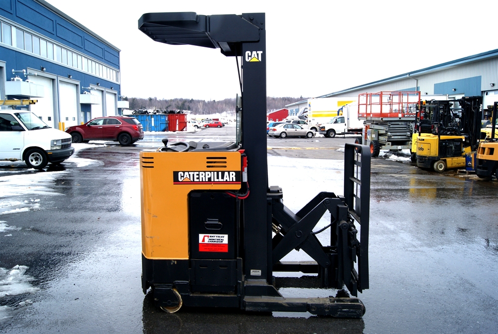 Caterpillar NRR30