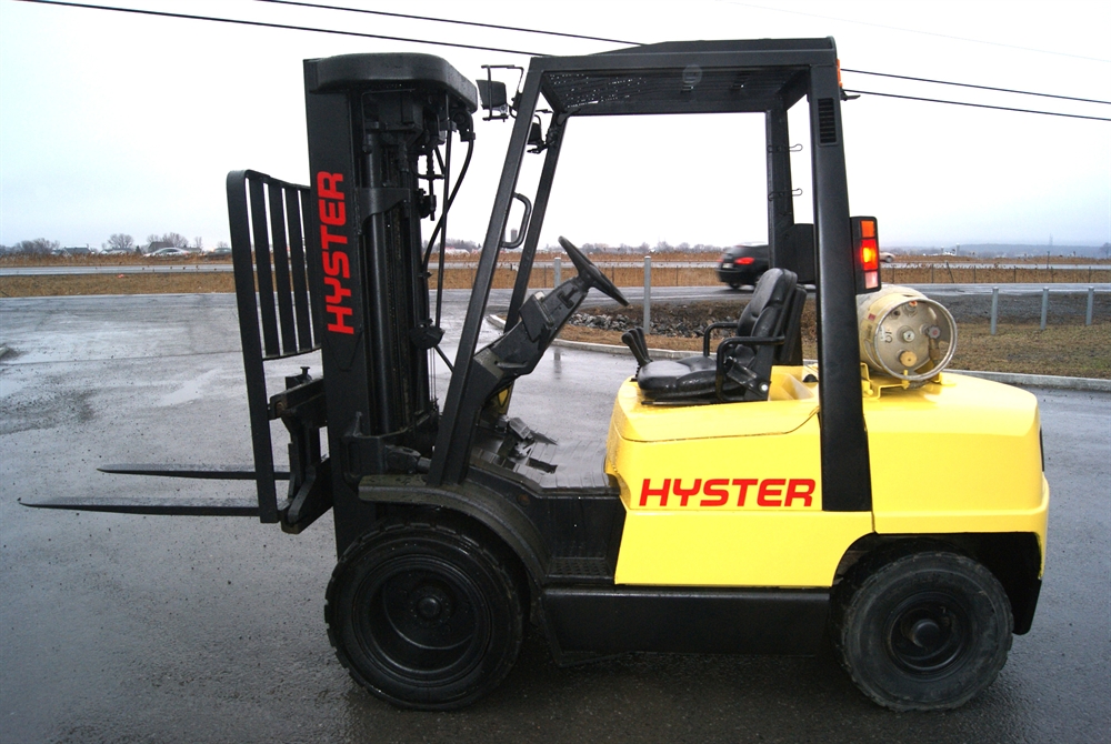 Hyster 