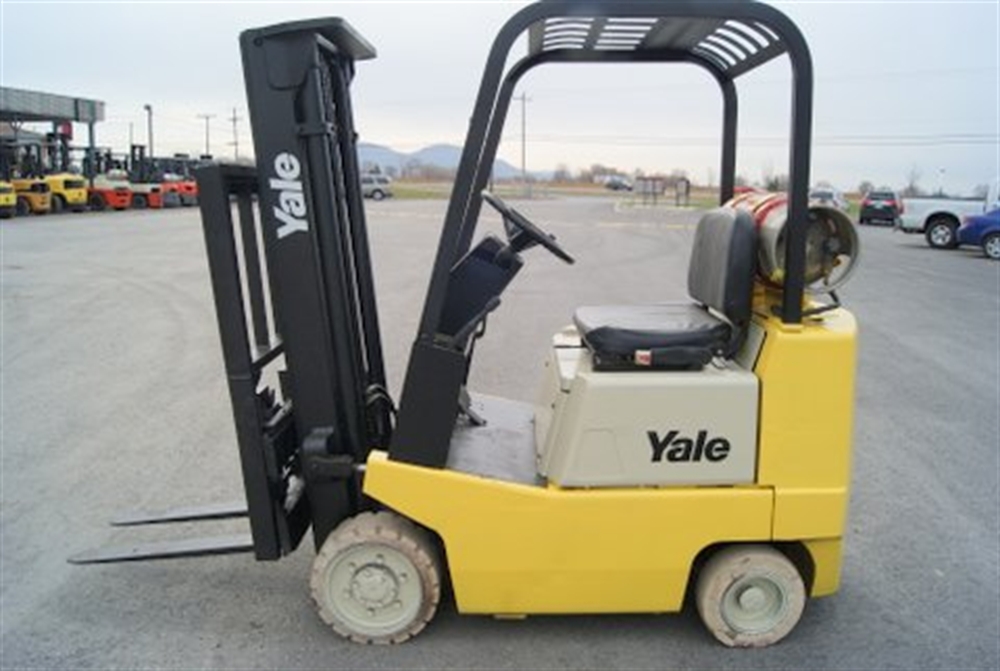 Yale GLC030