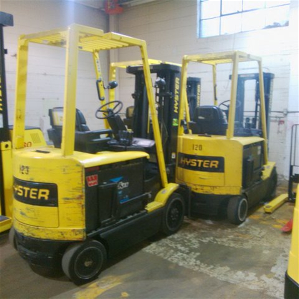 Hyster 