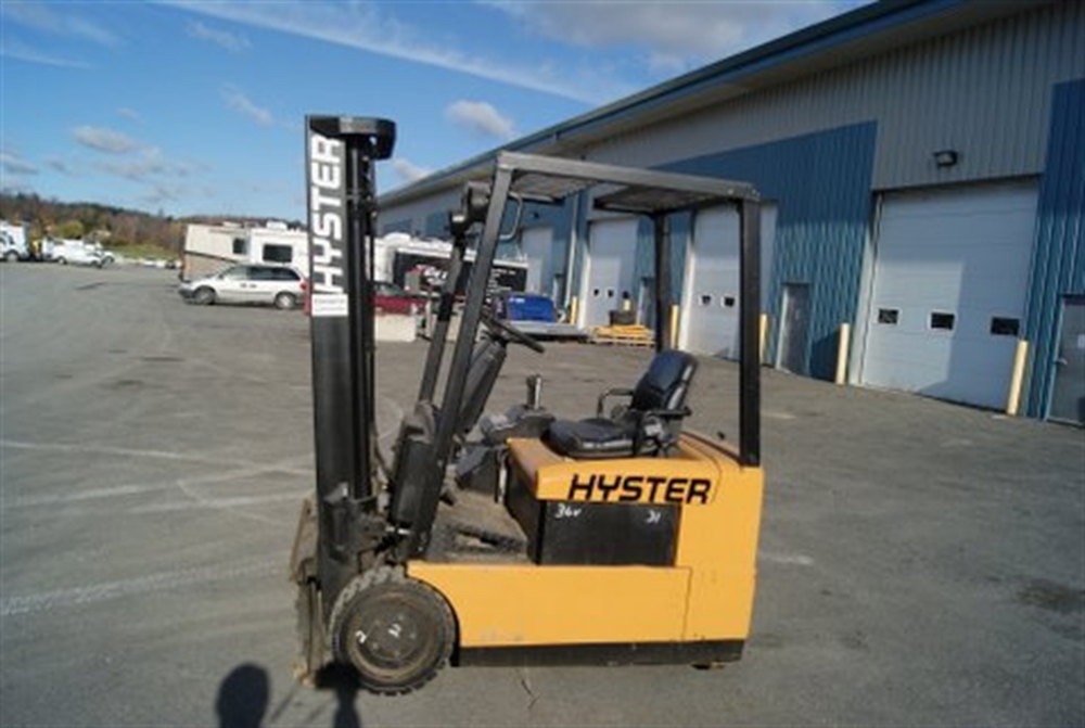 Hyster J40XM