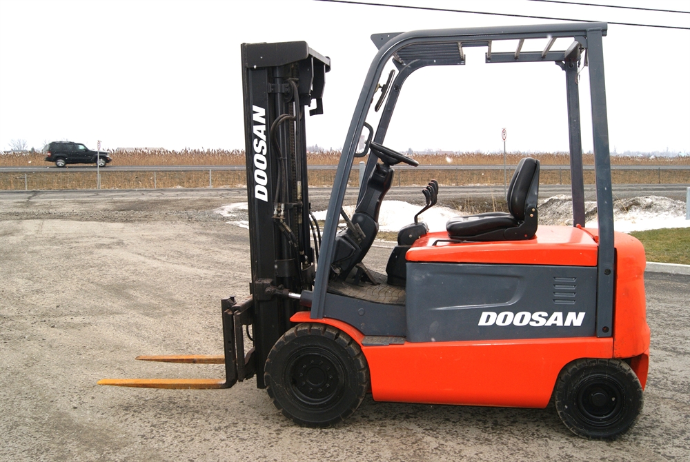 Doosan 