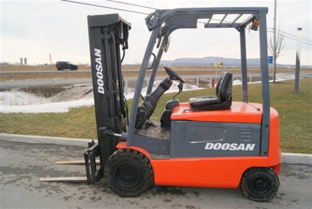 Doosan 