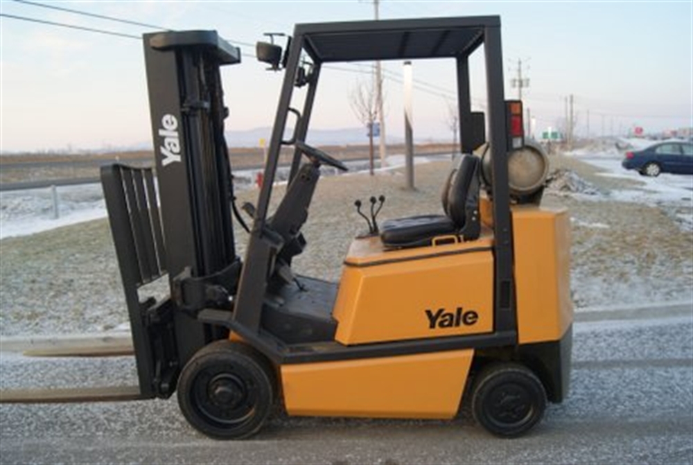 Yale GLC050