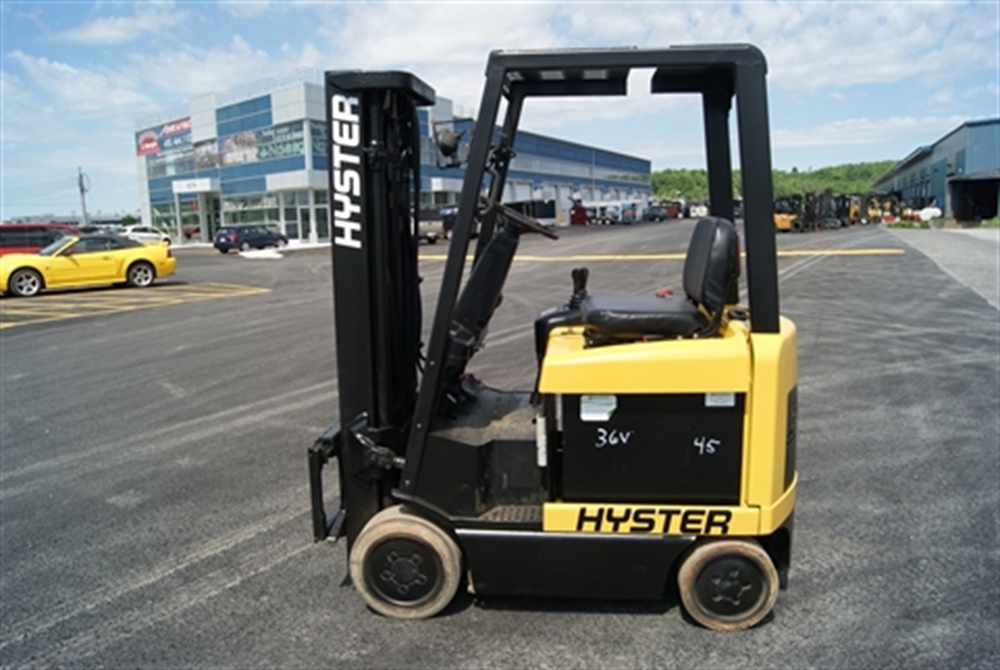 Hyster E30XM