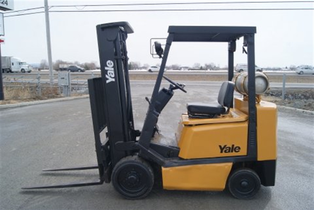 Yale GLC050