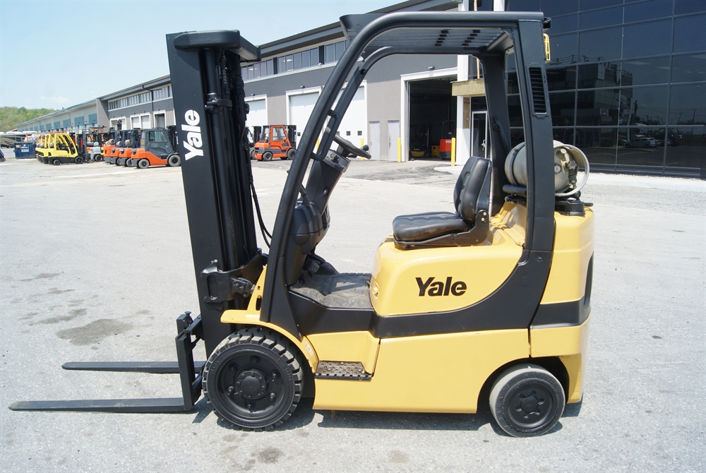 Yale GLC050