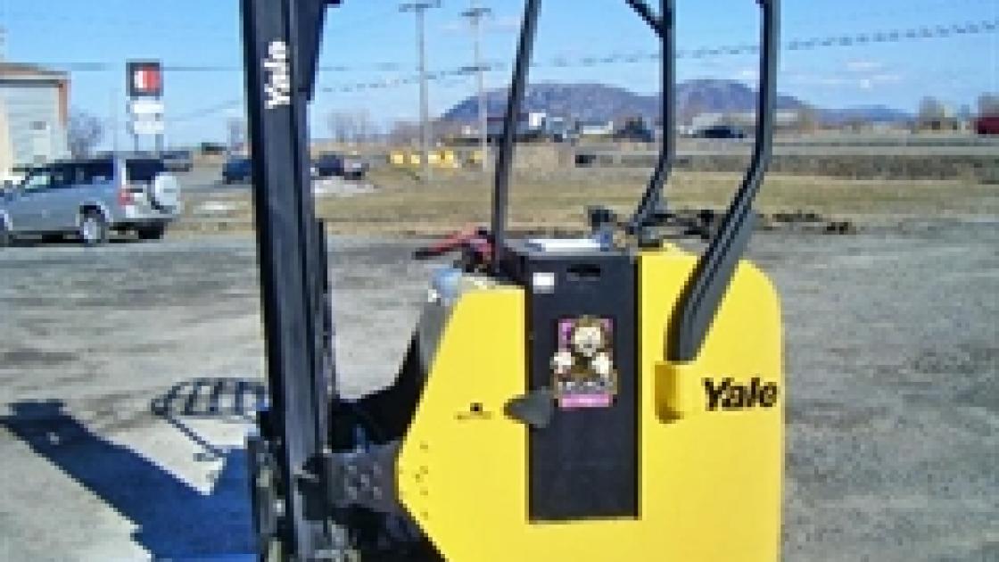 Yale ESCO30