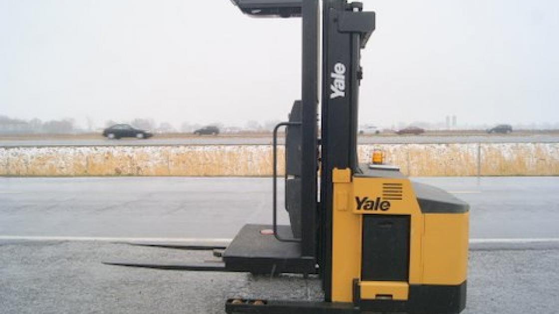 Yale OSO030