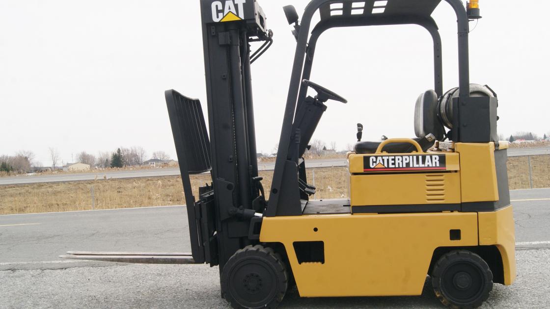 Caterpillar T40DSA