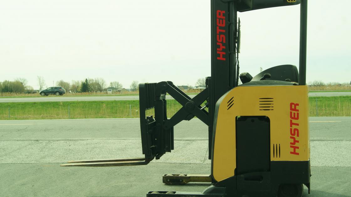 Hyster N35ZR