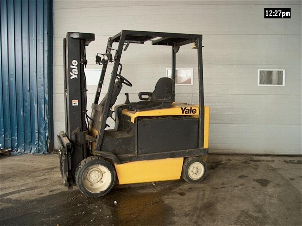 Yale ERCO65