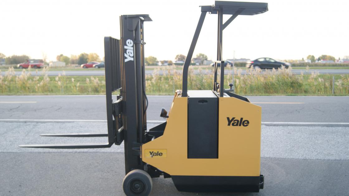 Yale ESCO30