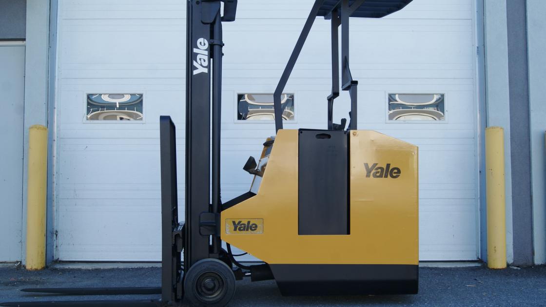 Yale ESCO30