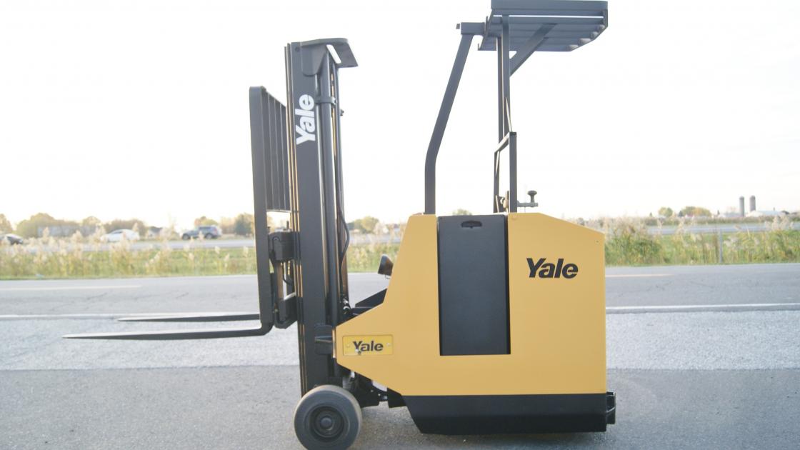 Yale ESCO30