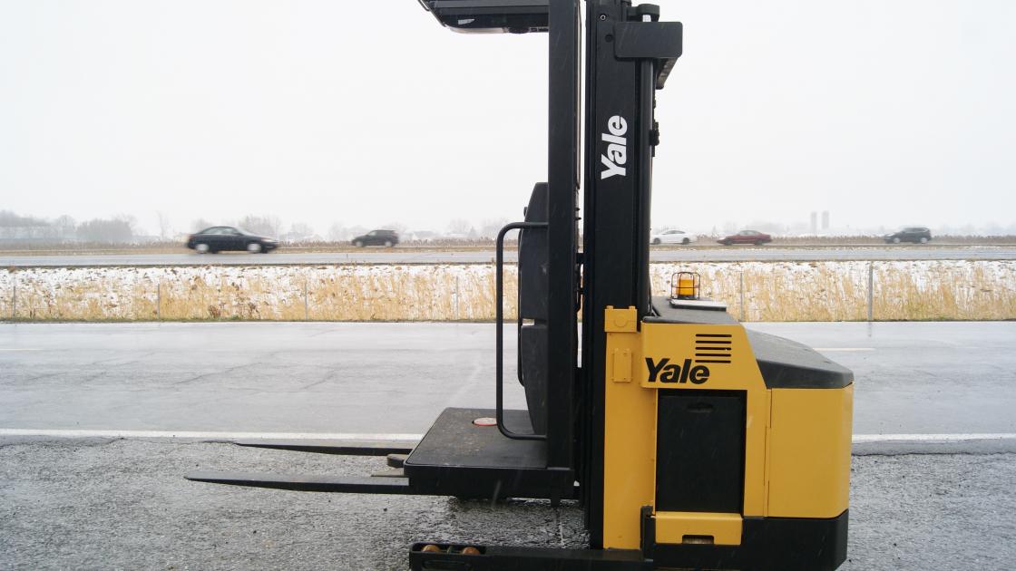 Yale OSO030