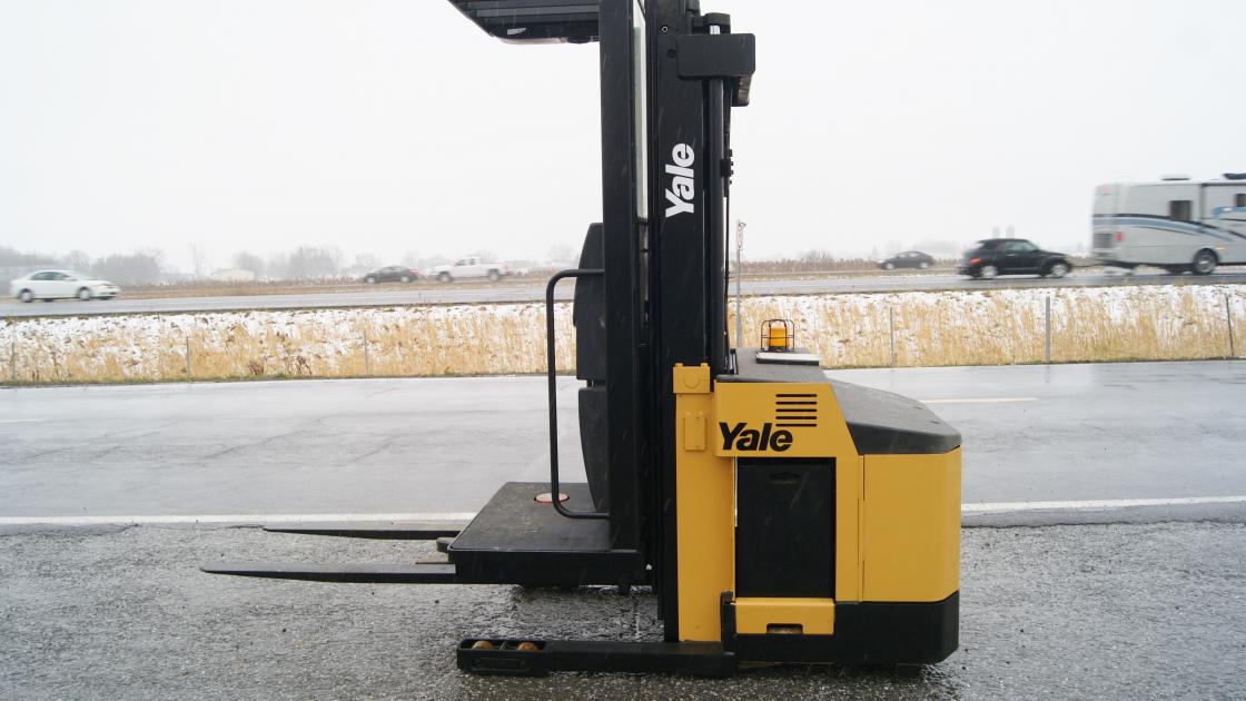 Yale OSO030