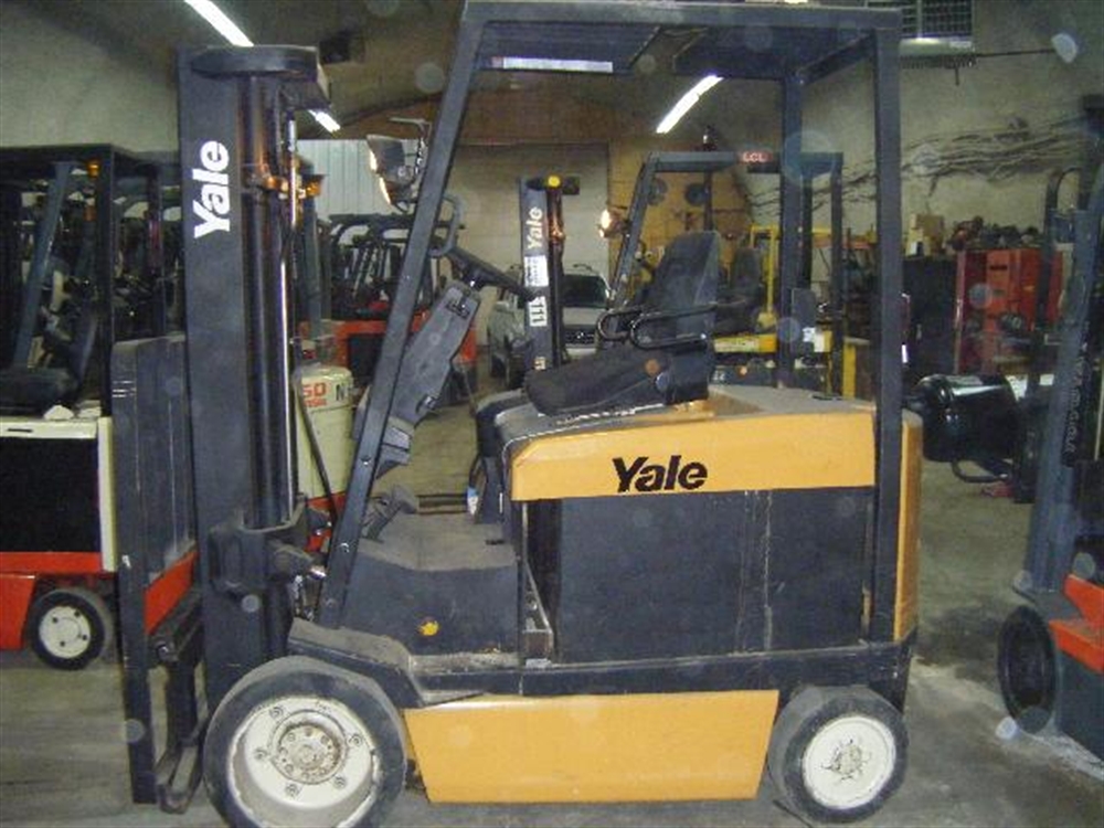 Yale ERC050RG