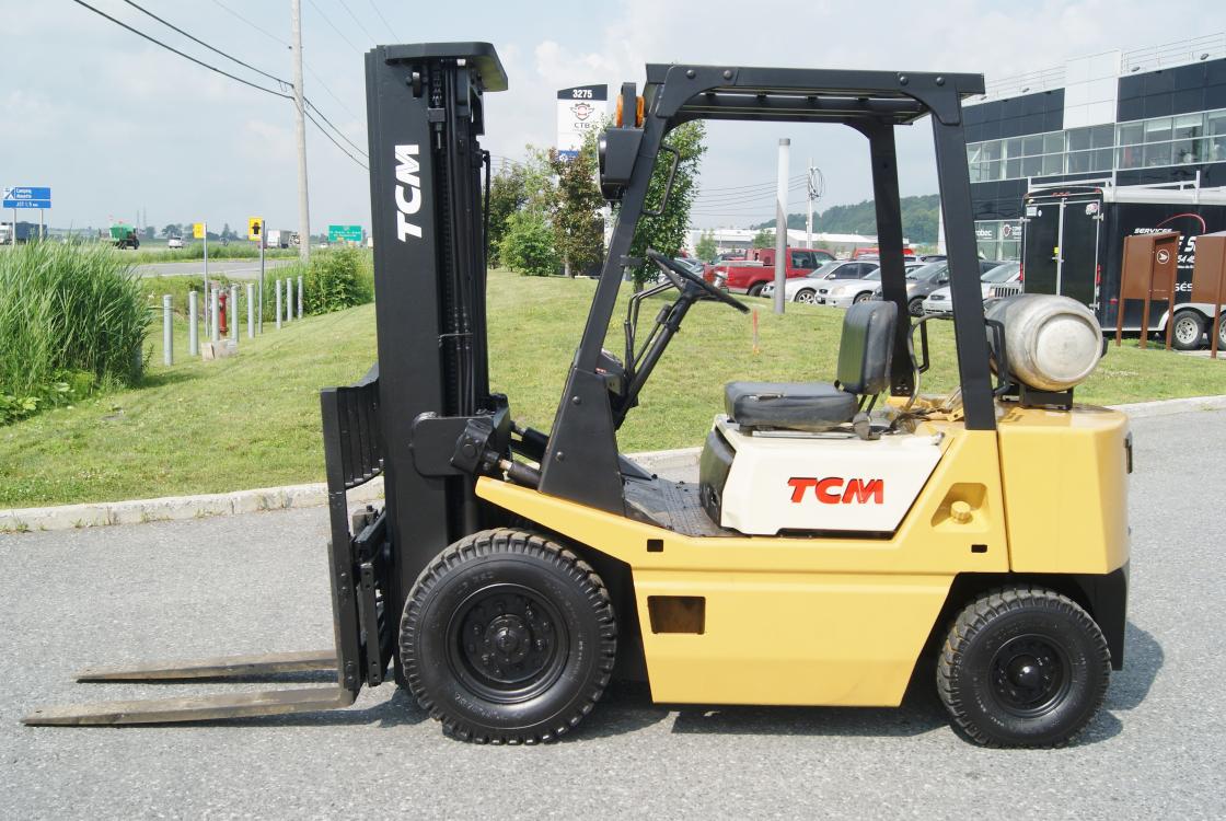 TCM FG25T3