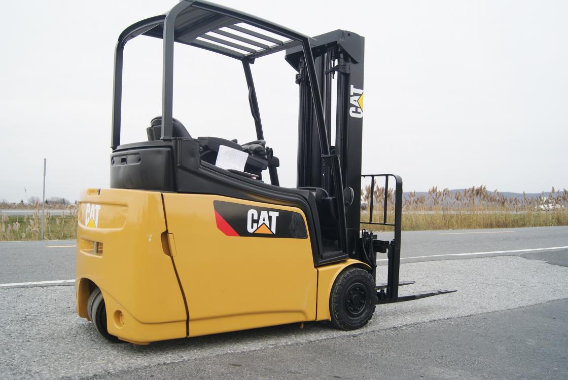 Caterpillar ET3000