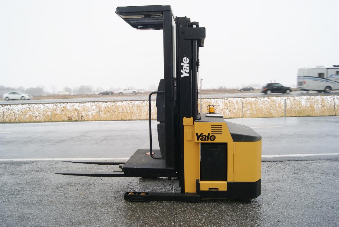 Yale OSO030