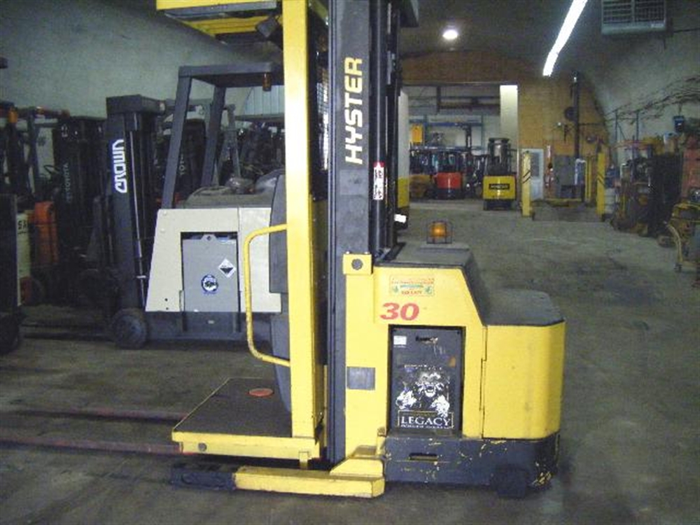 Hyster R30XM