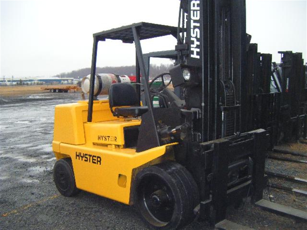 Hyster S135XL