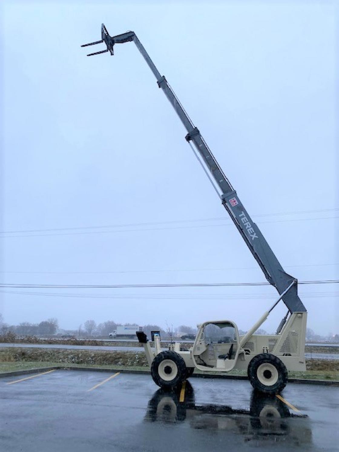 TEREX TH056C