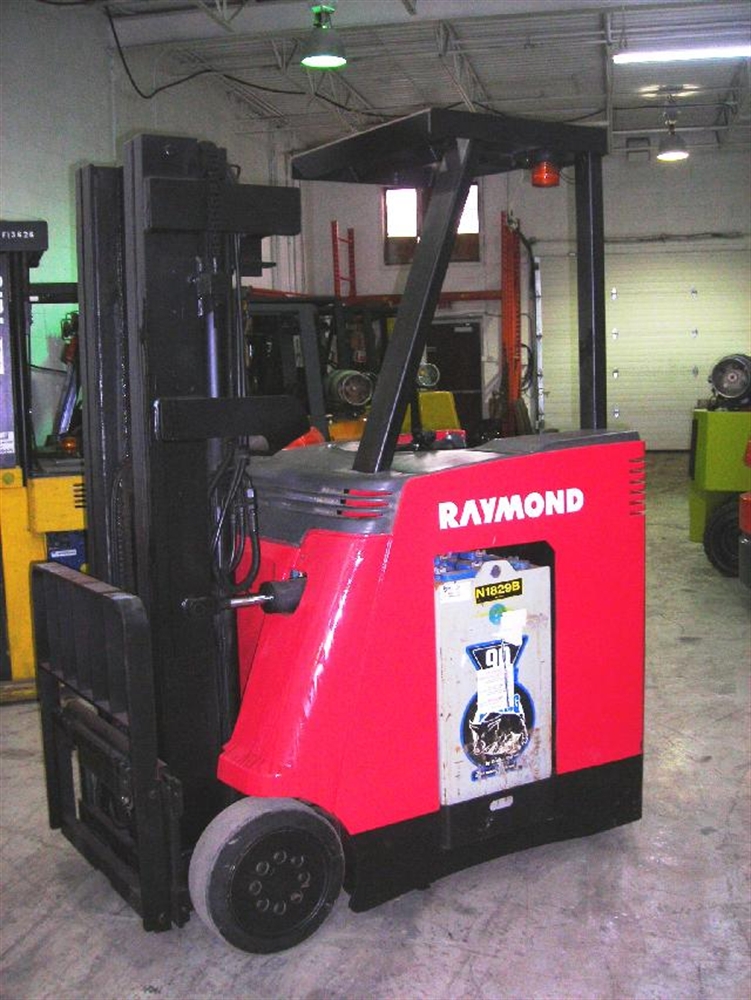 Raymond DSSC30TT