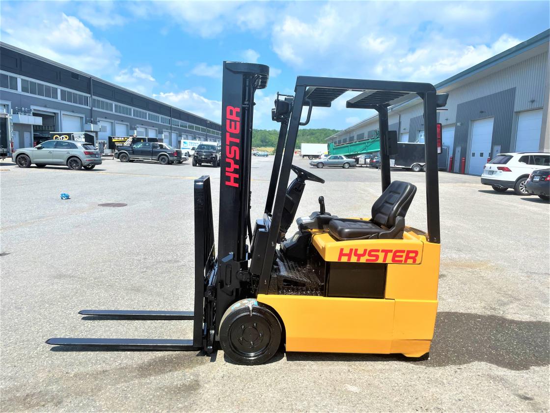 Hyster J30XMT